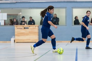 Bild 77 - wCJ Hamburger Futsalmeisterschaft